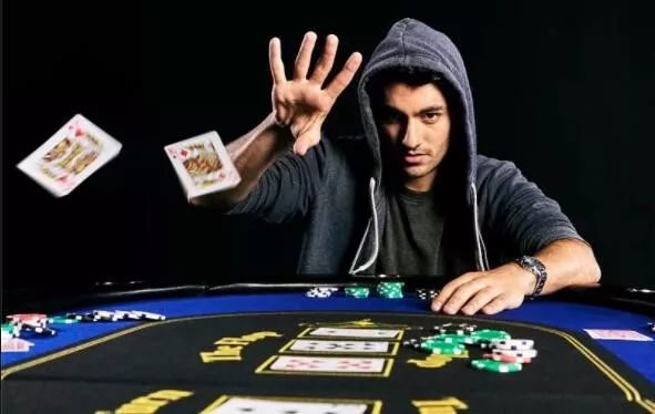 起手牌 位置 局势——构建盈利的基石